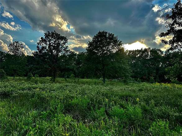 4.1 Acres of Residential Land for Sale in Bland, Missouri