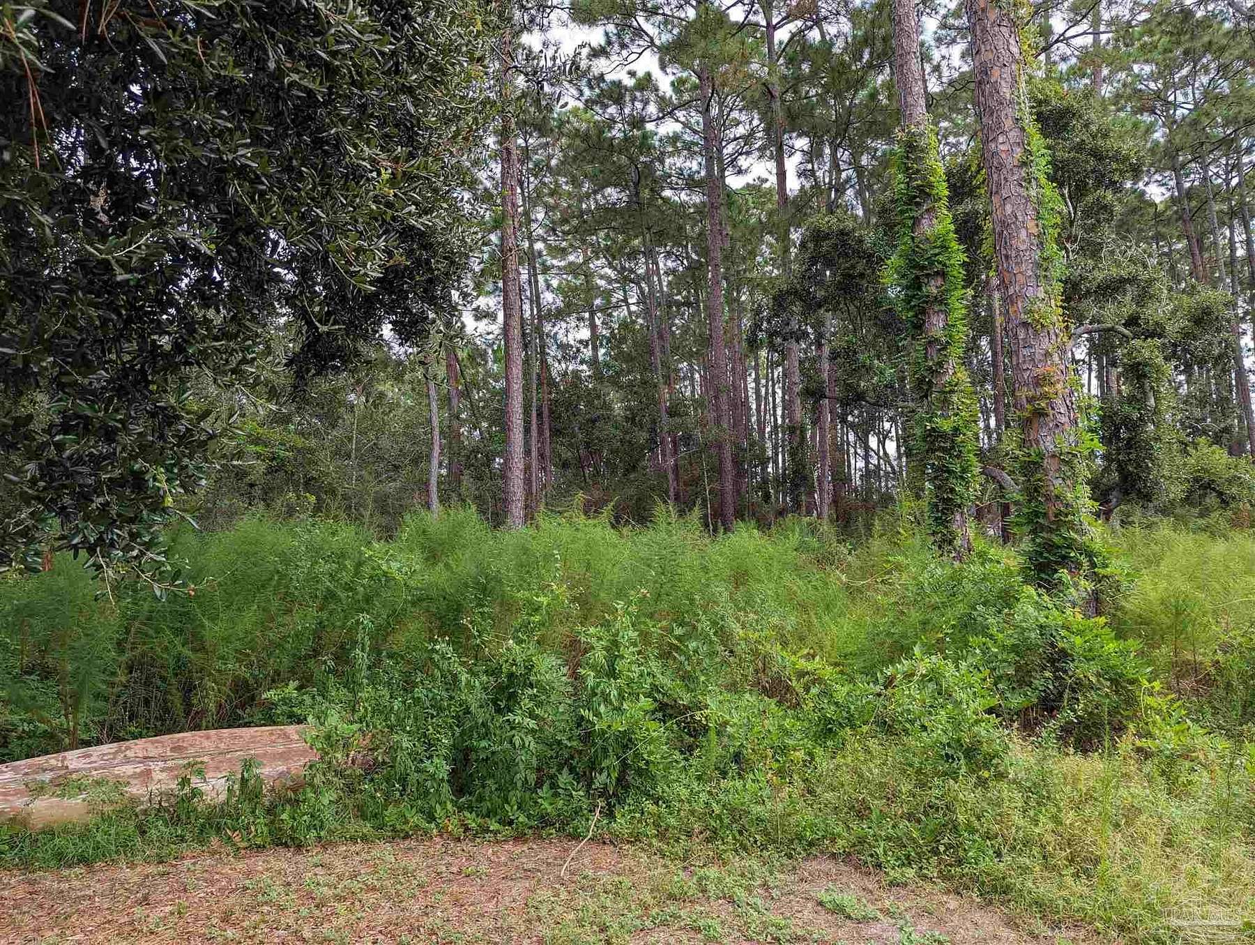 1.14 Acres of Residential Land for Sale in Milton, Florida
