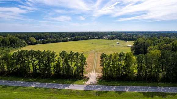 22.4 Acres of Agricultural Land for Sale in Dalzell, South Carolina