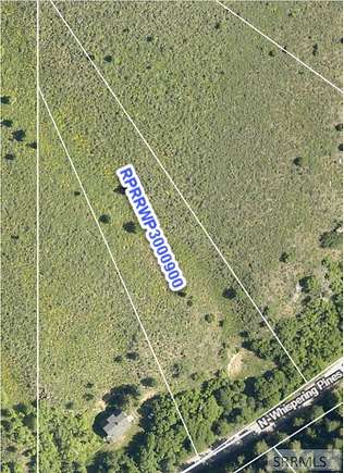 2.8 Acres of Residential Land for Sale in Pocatello, Idaho