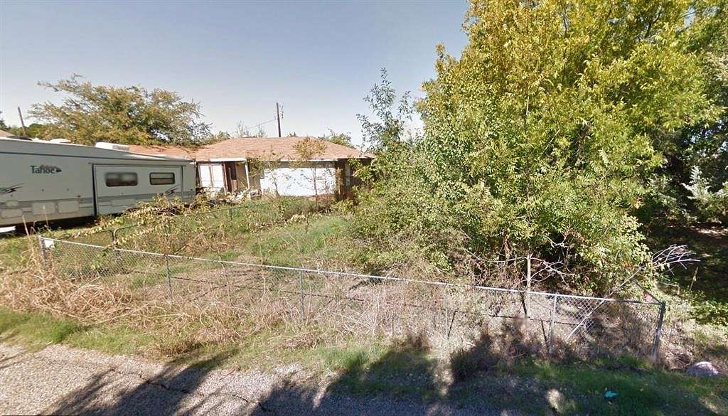 0.19 Acres of Land for Sale in Nevada, Texas