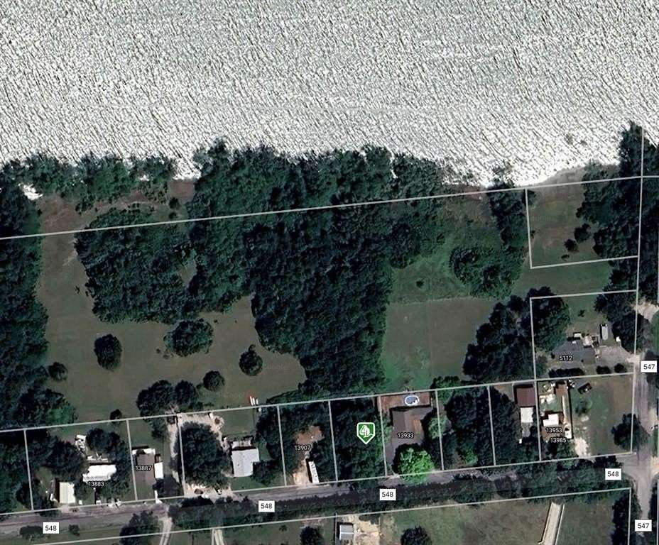 0.19 Acres of Residential Land for Sale in Nevada, Texas