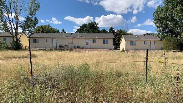 0.23 Acres of Residential Land for Sale in Pueblo, Colorado