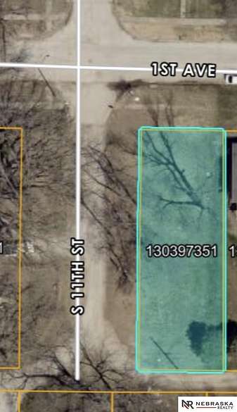 Residential Land for Sale in Plattsmouth, Nebraska
