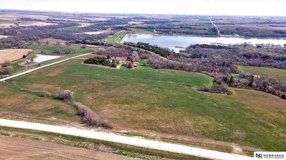 20.7 Acres of Land for Sale in Kramer, Nebraska
