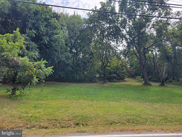 0.63 Acres of Land for Sale in Smithsburg, Maryland
