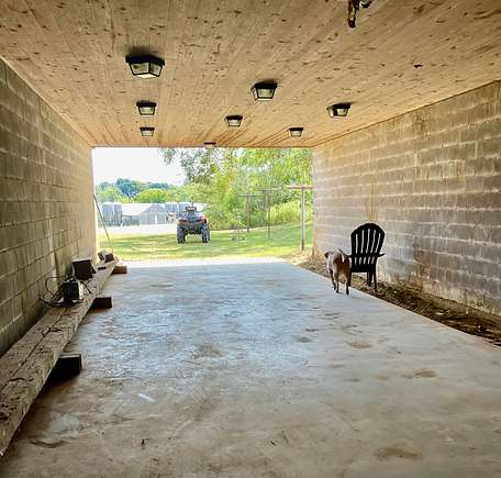 12 Acres of Land with Home for Sale in Ethelsville, Alabama LandSearch