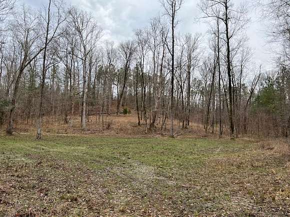 300 Acres of Recreational Land for Sale in Midway, Alabama