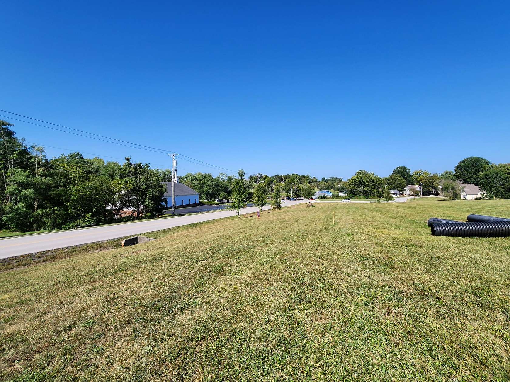 0.33 Acres of Residential Land for Sale in Midway, Kentucky