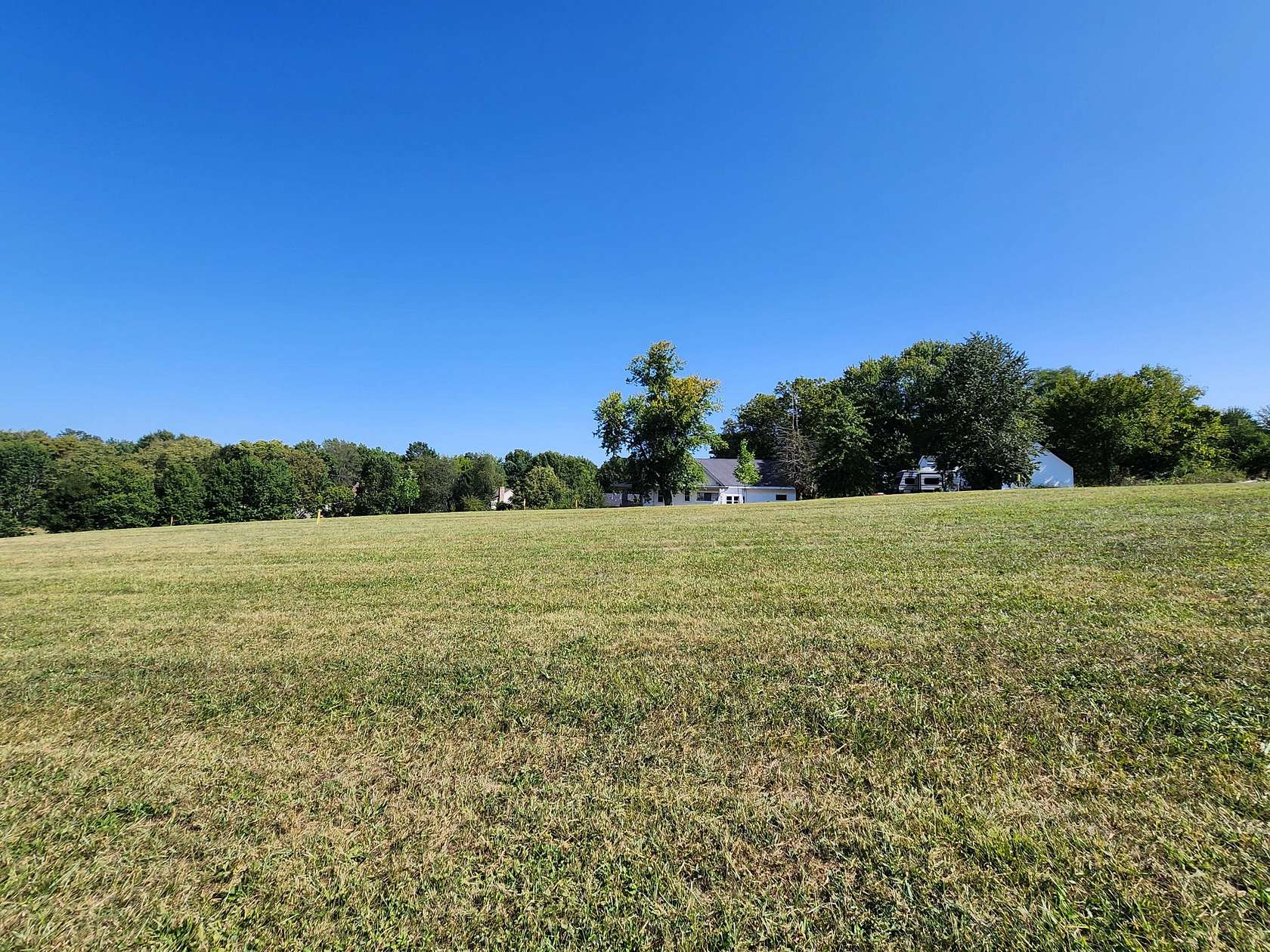 0.33 Acres of Residential Land for Sale in Midway, Kentucky