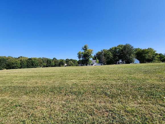 0.33 Acres of Residential Land for Sale in Midway, Kentucky