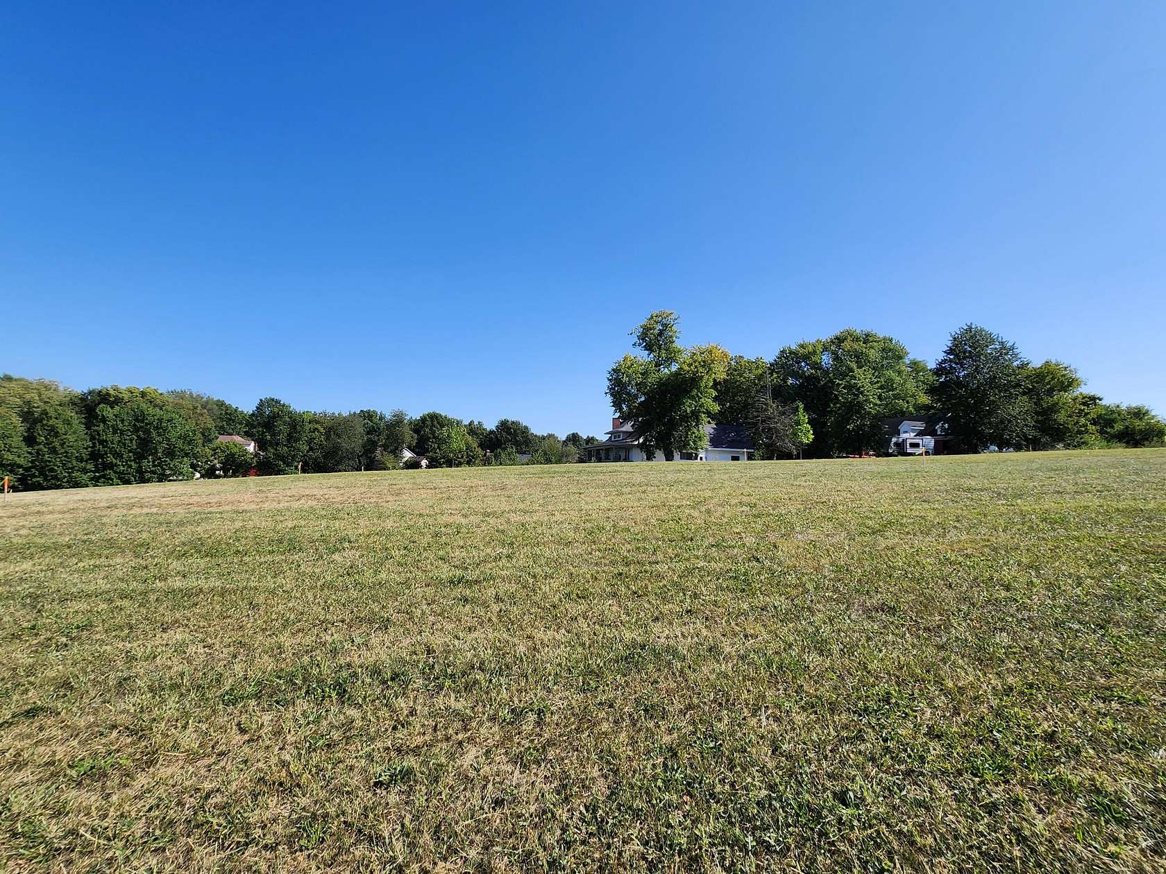 0.33 Acres of Residential Land for Sale in Midway, Kentucky