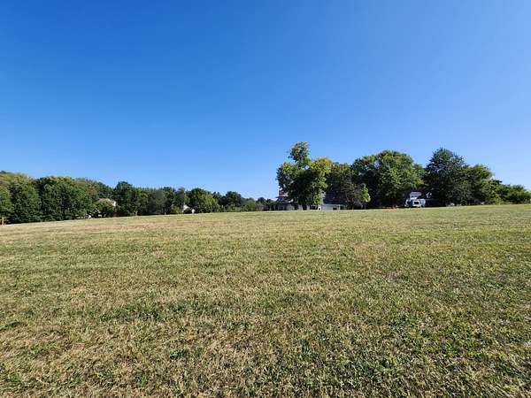 0.33 Acres of Residential Land for Sale in Midway, Kentucky