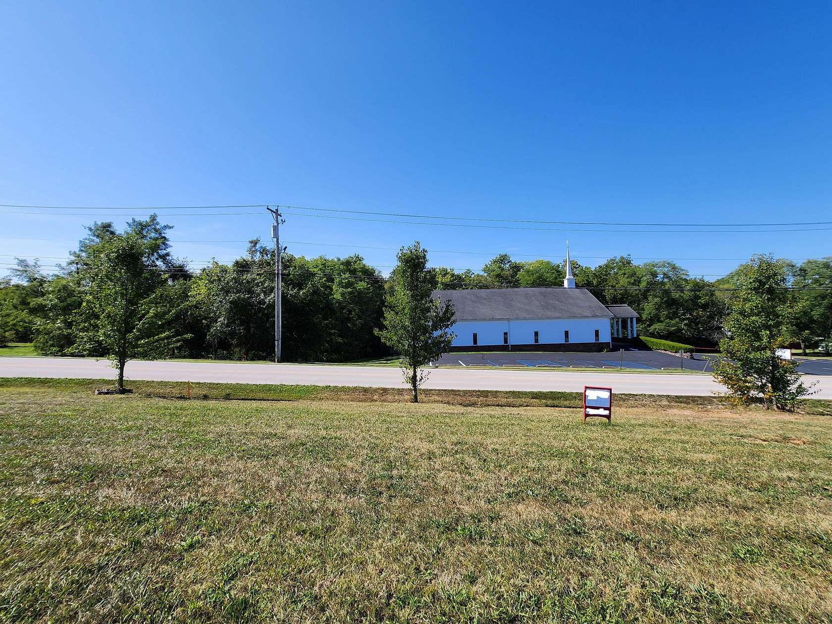 0.33 Acres of Residential Land for Sale in Midway, Kentucky