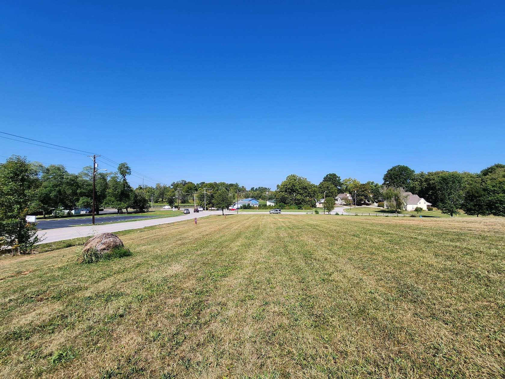 0.33 Acres of Residential Land for Sale in Midway, Kentucky