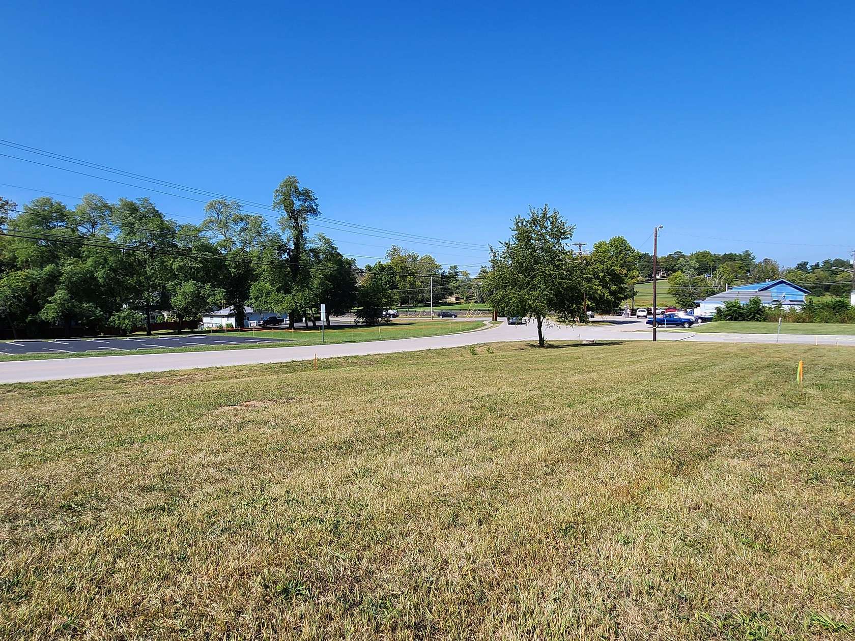 0.33 Acres of Residential Land for Sale in Midway, Kentucky