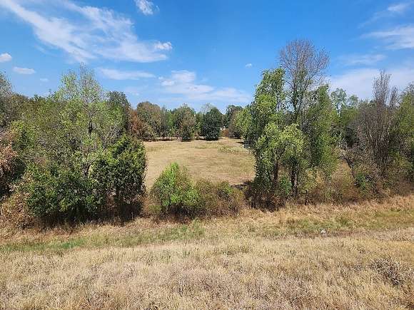6.7 Acres of Improved Mixed-Use Land for Sale in Sealy, Texas