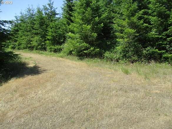 454 Acres of Land for Sale in Lebanon, Oregon