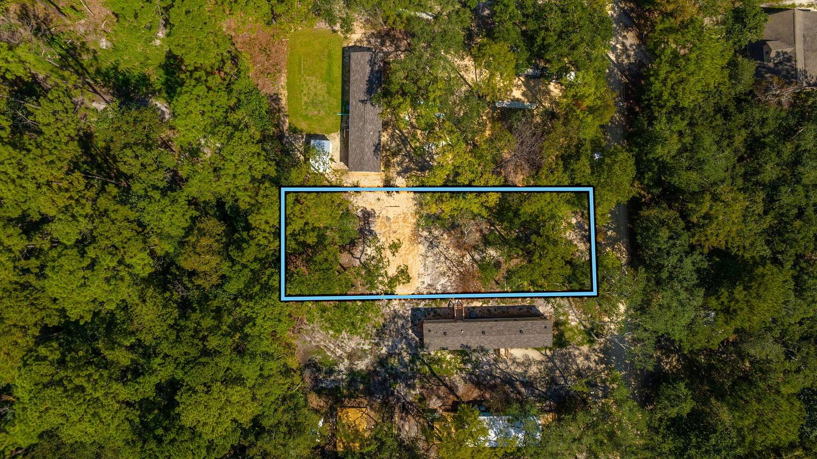 0.18 Acres of Residential Land for Sale in Freeport, Florida