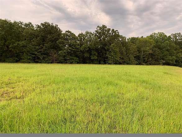 0.75 Acres of Residential Land for Sale in Haughton, Louisiana