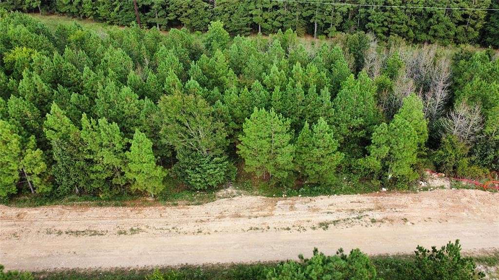 1 Acre of Residential Land for Sale in Broken Bow, Oklahoma