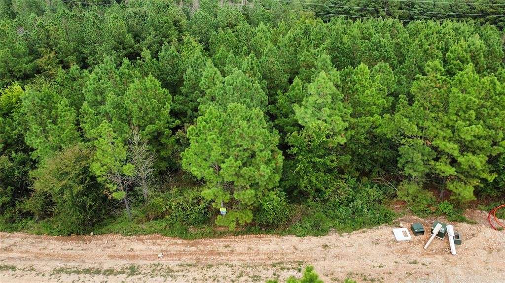 1 Acres of Residential Land for Sale in Broken Bow, Oklahoma