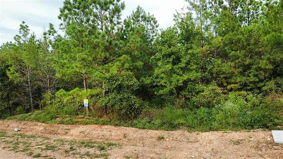 1.01 Acres of Residential Land for Sale in Broken Bow, Oklahoma