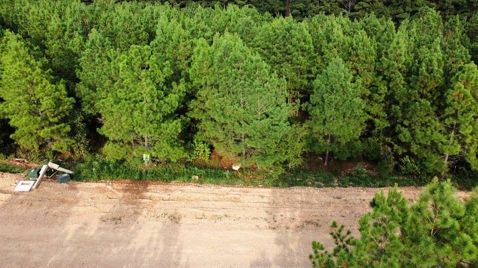 1 Acre of Land for Sale in Broken Bow, Oklahoma