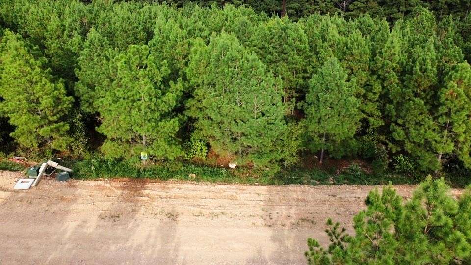 1 Acres of Residential Land for Sale in Broken Bow, Oklahoma