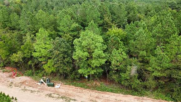 1.01 Acres of Residential Land for Sale in Broken Bow, Oklahoma