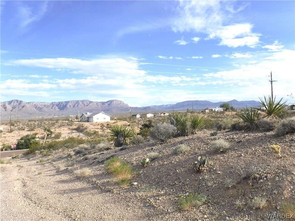 0.3 Acres of Residential Land for Sale in Meadview, Arizona