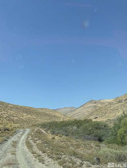 41.9 Acres of Land for Sale in Imlay, Nevada