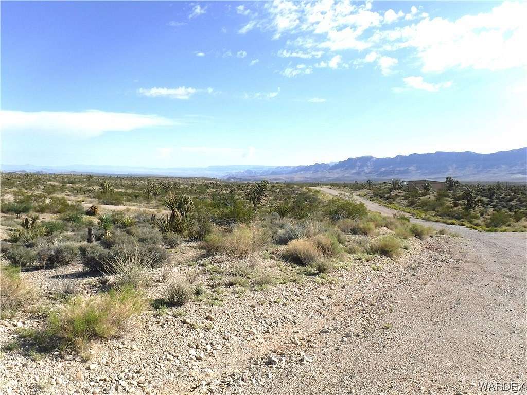 1.55 Acres of Residential Land for Sale in Meadview, Arizona