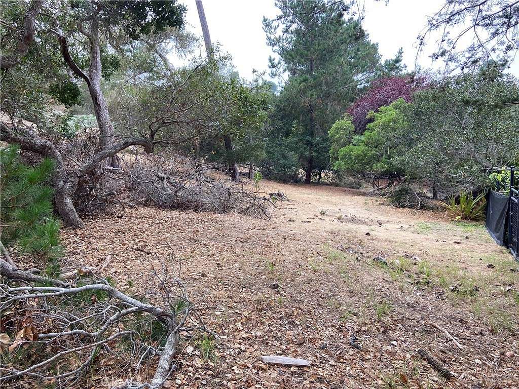 0.4 Acres of Residential Land for Sale in Cambria, California