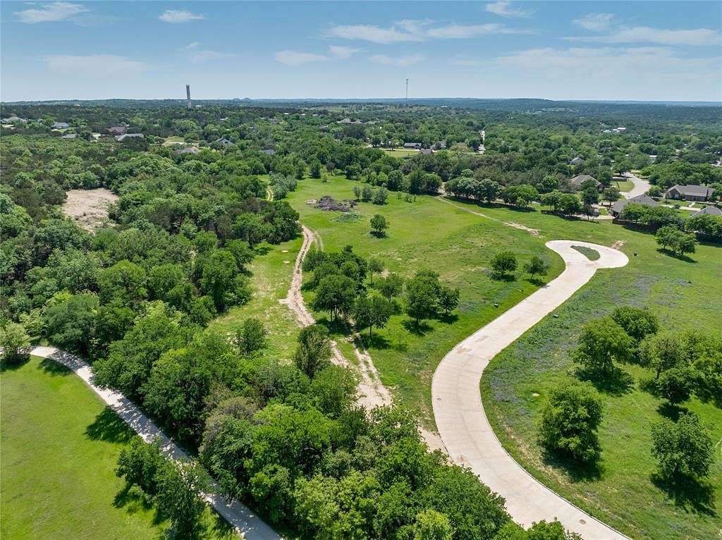 0.34 Acres of Land for Sale in Glen Rose, Texas