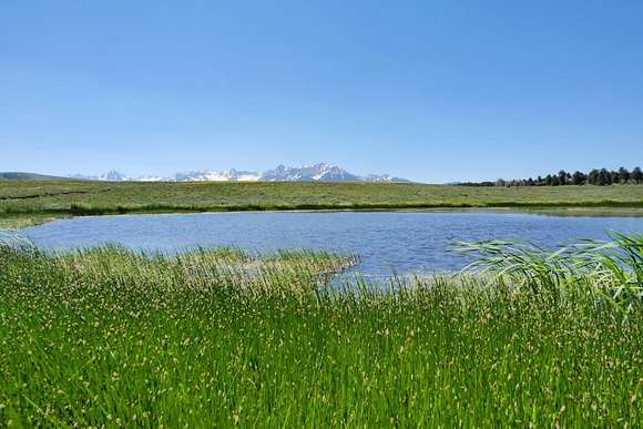 200 Acres of Land for Sale in Ridgway, Colorado