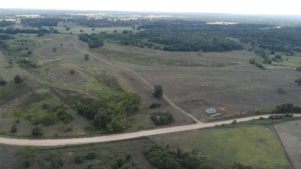Residential Land for Sale in Milano, Texas
