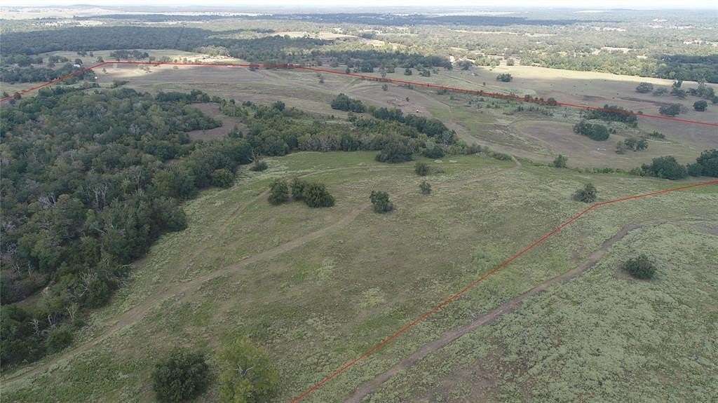 Residential Land for Sale in Milano, Texas