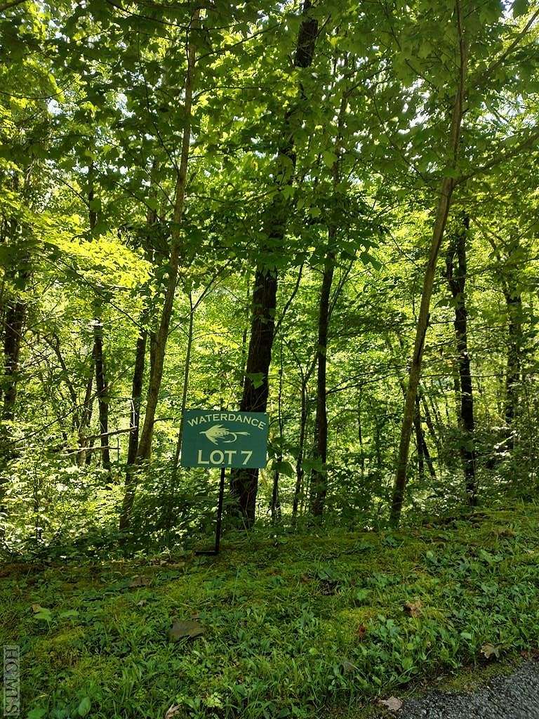 5.7 Acres of Land for Sale in Tuckasegee, North Carolina