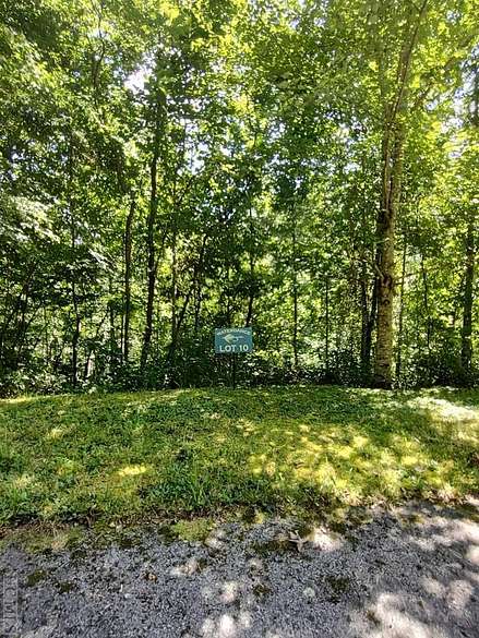 5.7 Acres of Land for Sale in Tuckasegee, North Carolina