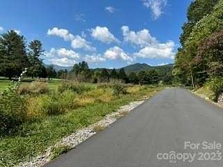 0.91 Acres of Residential Land for Sale in Maggie Valley, North Carolina