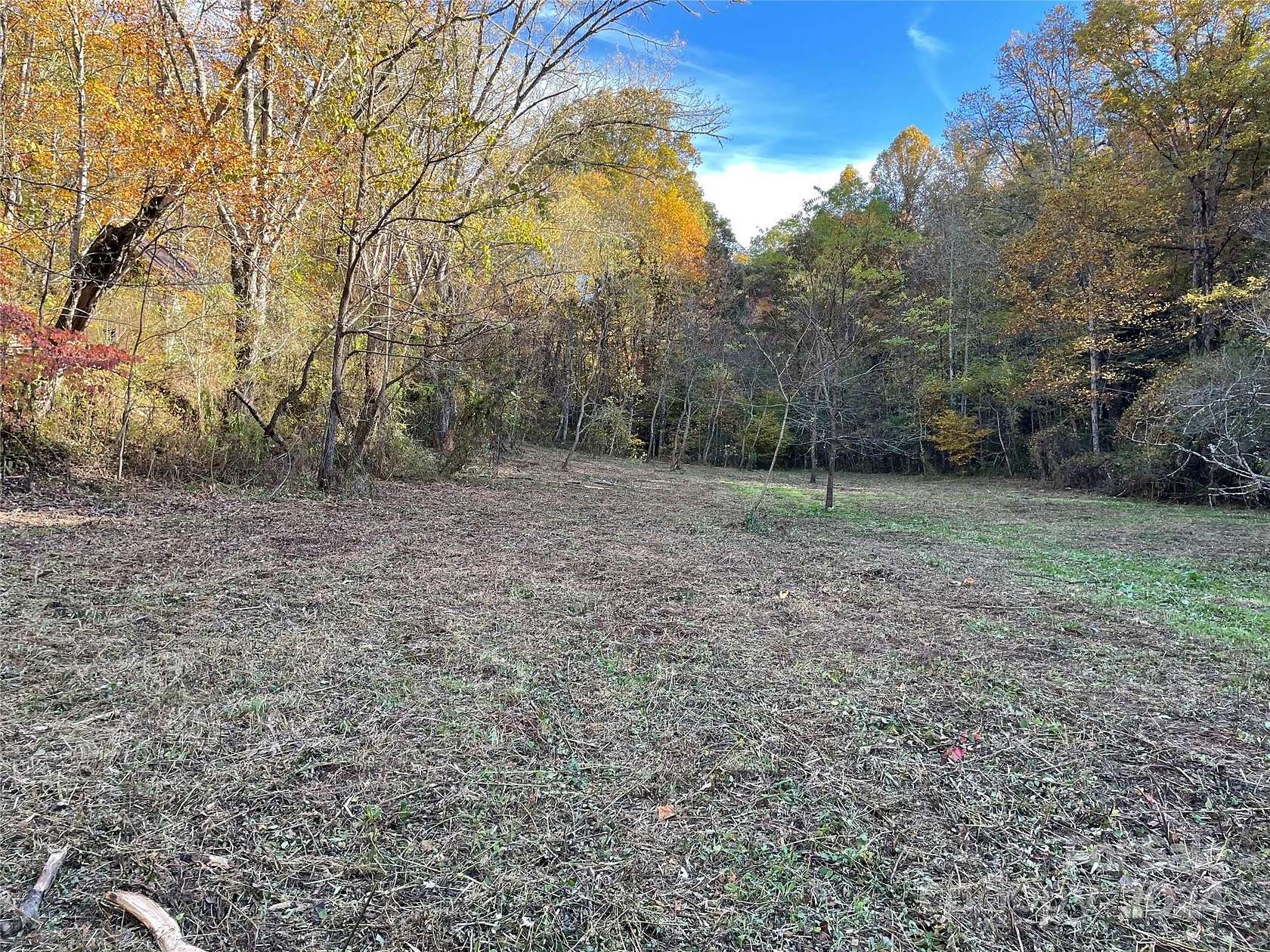 11.2 Acres of Land for Sale in Sylva, North Carolina