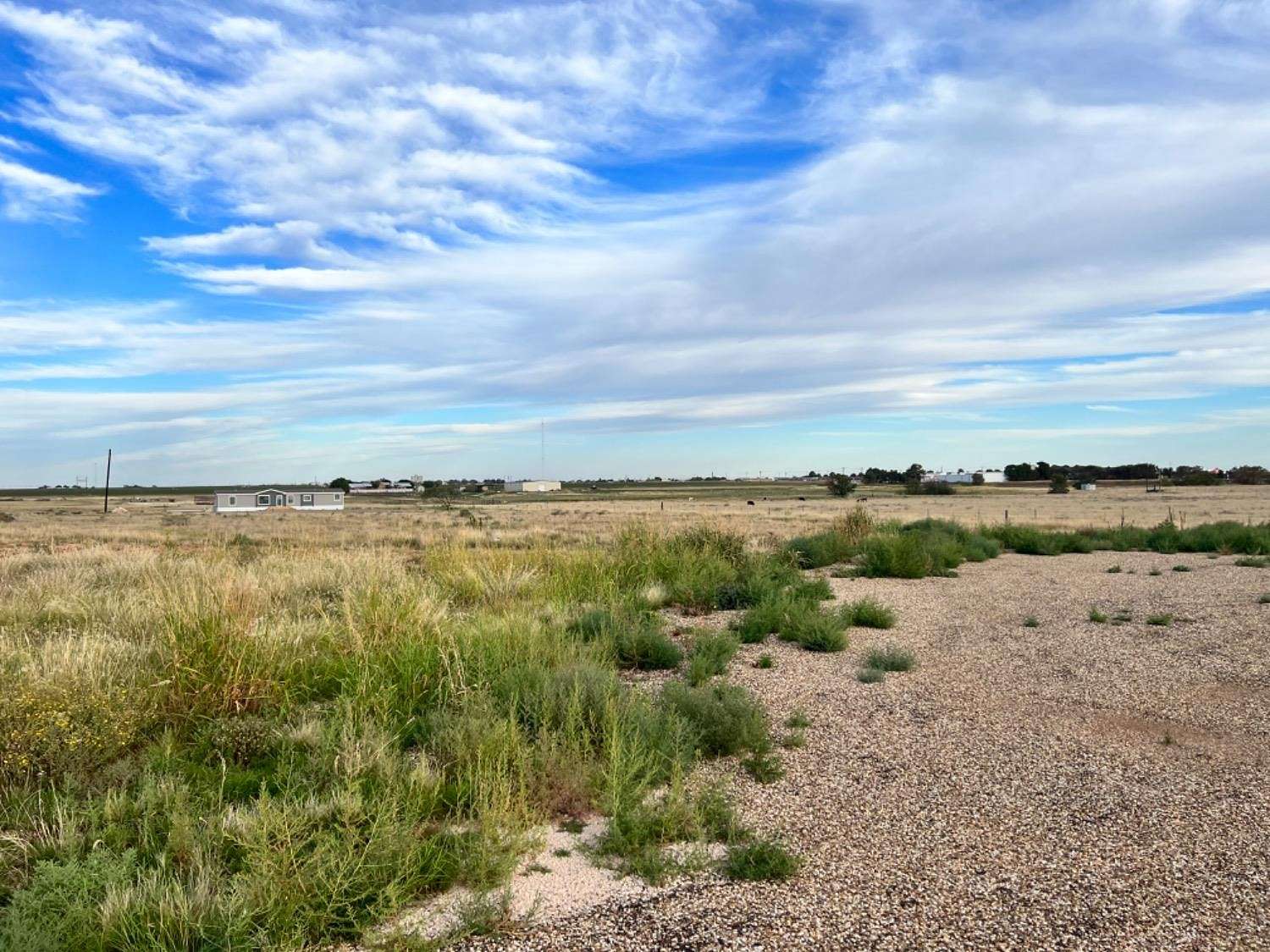 1 Acre of Residential Land for Sale in Levelland, Texas