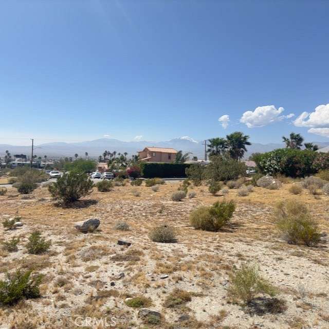 0.18 Acres of Land for Sale in Desert Hot Springs, California