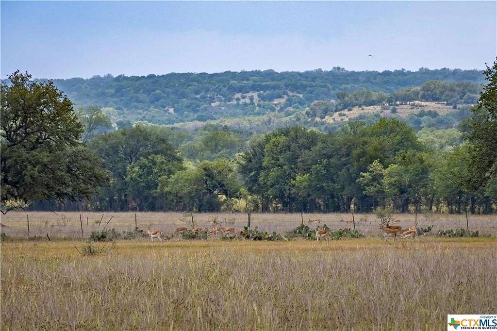 5.4 Acres of Residential Land for Sale in Kempner, Texas