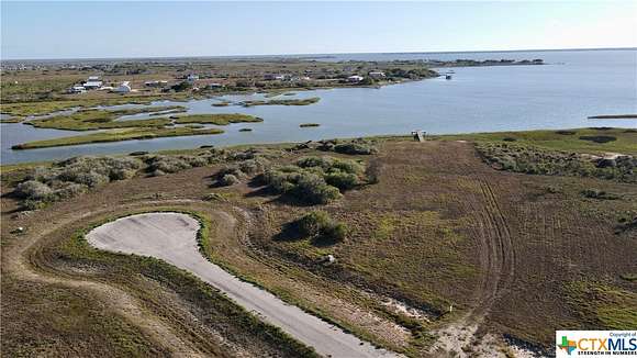 1.01 Acres of Residential Land for Sale in Palacios, Texas