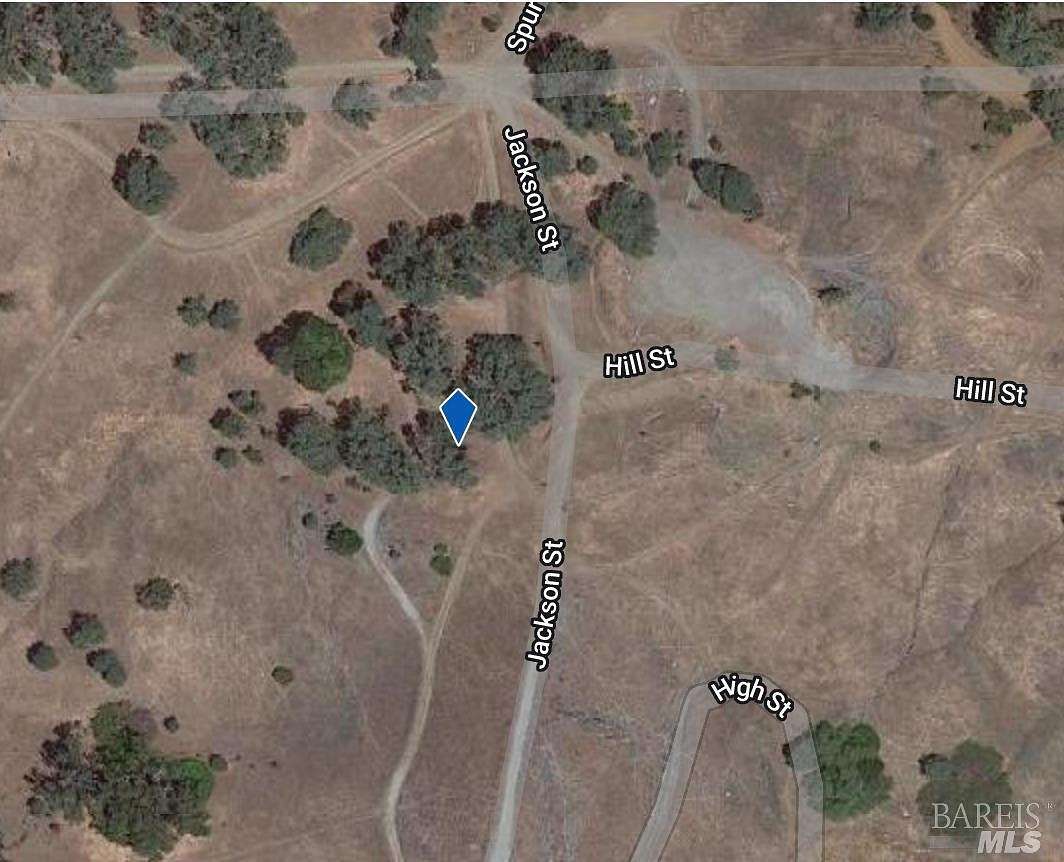 0.13 Acres of Residential Land for Sale in Nice, California