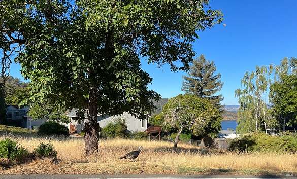 0.17 Acres of Residential Land for Sale in Kelseyville, California