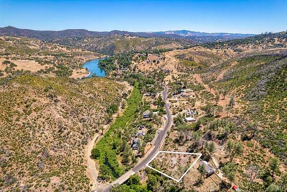 0.36 Acres of Residential Land for Sale in Pope Valley, California