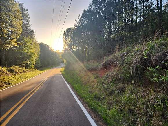28.5 Acres of Recreational Land for Sale in Talking Rock, Georgia